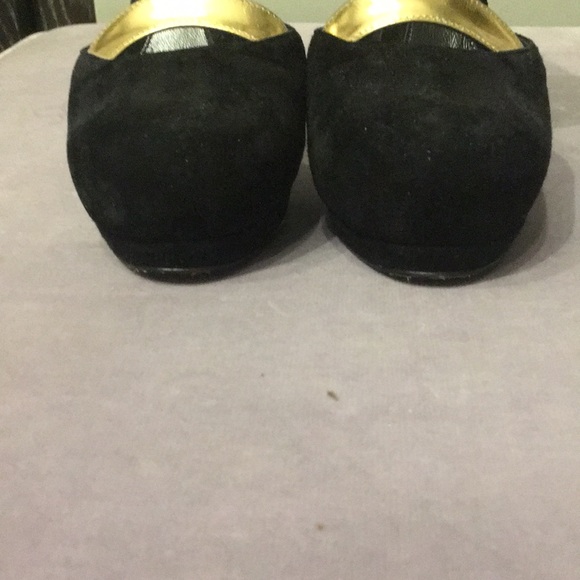 FEMDI platform heels. - Picture 9 of 10